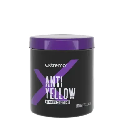 Anti-Yellow Балсам No Yellow